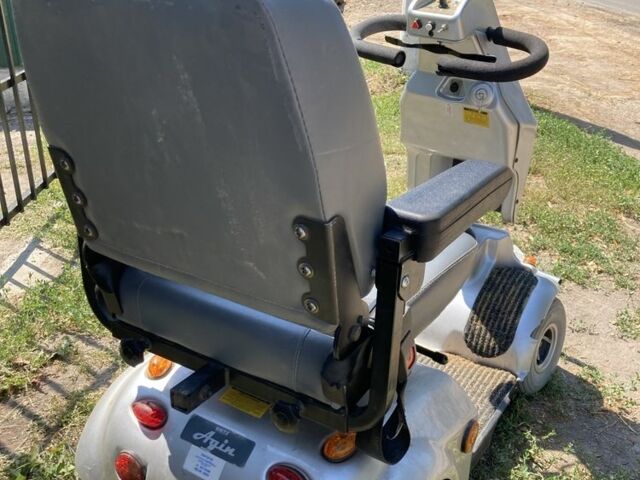 AIMA Інша, об'ємом двигуна 0 л та пробігом 0 тис. км за 238 $, фото 1 на Automoto.ua