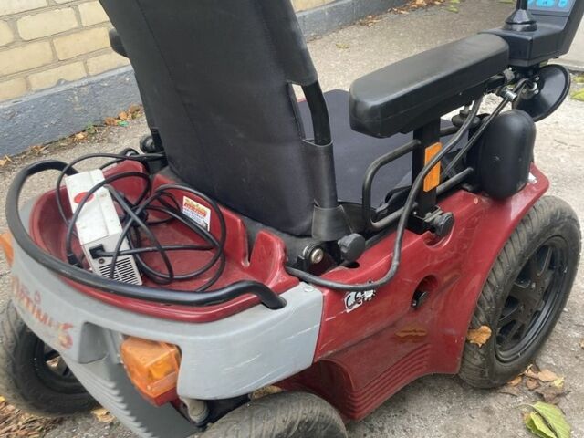 AIMA Інша, об'ємом двигуна 0 л та пробігом 0 тис. км за 238 $, фото 6 на Automoto.ua