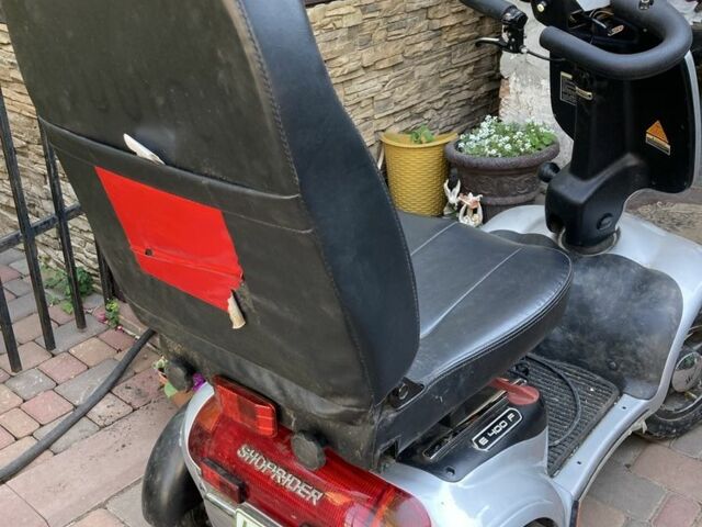 AIMA Інша, об'ємом двигуна 0 л та пробігом 0 тис. км за 238 $, фото 3 на Automoto.ua