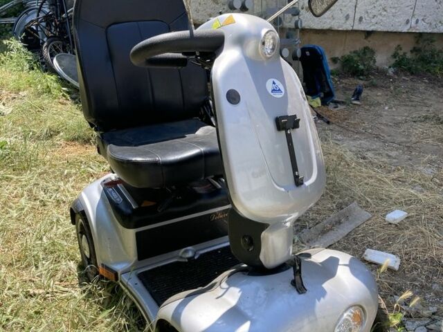 AIMA Інша, об'ємом двигуна 0 л та пробігом 0 тис. км за 238 $, фото 8 на Automoto.ua