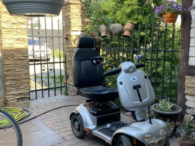 AIMA Інша, об'ємом двигуна 0 л та пробігом 0 тис. км за 238 $, фото 2 на Automoto.ua