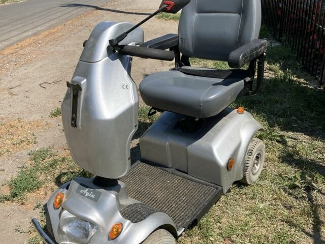 AIMA Інша, об'ємом двигуна 0 л та пробігом 0 тис. км за 238 $, фото 7 на Automoto.ua