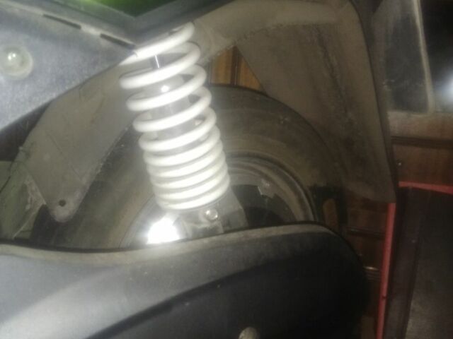 AIMA Другая, объемом двигателя 0 л и пробегом 0 тыс. км за 831 $, фото 7 на Automoto.ua