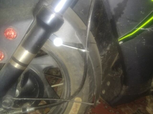 AIMA Другая, объемом двигателя 0 л и пробегом 0 тыс. км за 831 $, фото 6 на Automoto.ua