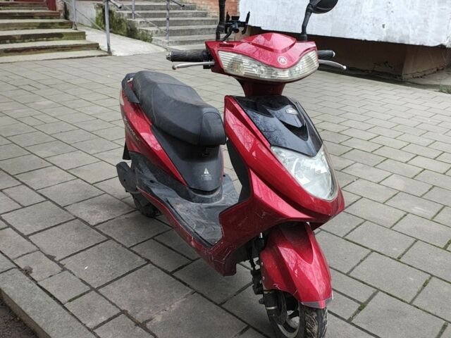 AIMA Другая, объемом двигателя 0 л и пробегом 0 тыс. км за 356 $, фото 1 на Automoto.ua