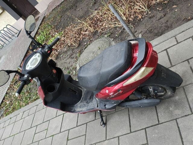 AIMA Другая, объемом двигателя 0 л и пробегом 0 тыс. км за 356 $, фото 2 на Automoto.ua