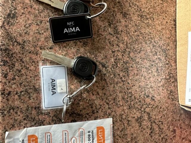 AIMA Інша, об'ємом двигуна 0 л та пробігом 0 тис. км за 949 $, фото 3 на Automoto.ua