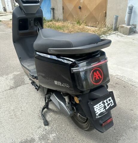 AIMA Інша, об'ємом двигуна 0 л та пробігом 0 тис. км за 949 $, фото 2 на Automoto.ua