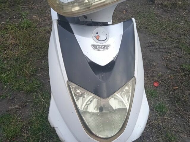 AIMA Другая, объемом двигателя 0 л и пробегом 0 тыс. км за 404 $, фото 3 на Automoto.ua