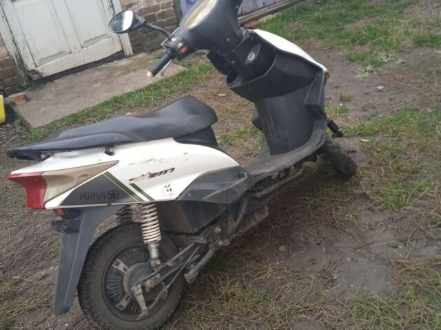 AIMA Другая, объемом двигателя 0 л и пробегом 0 тыс. км за 404 $, фото 1 на Automoto.ua