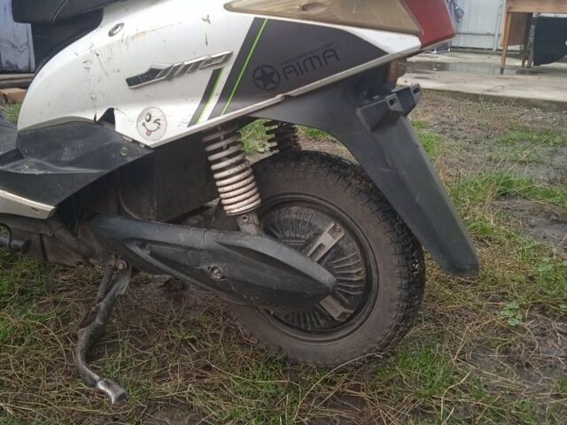 AIMA Другая, объемом двигателя 0 л и пробегом 0 тыс. км за 404 $, фото 2 на Automoto.ua