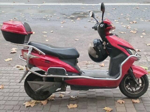 AIMA Інша, об'ємом двигуна 0 л та пробігом 0 тис. км за 500 $, фото 1 на Automoto.ua