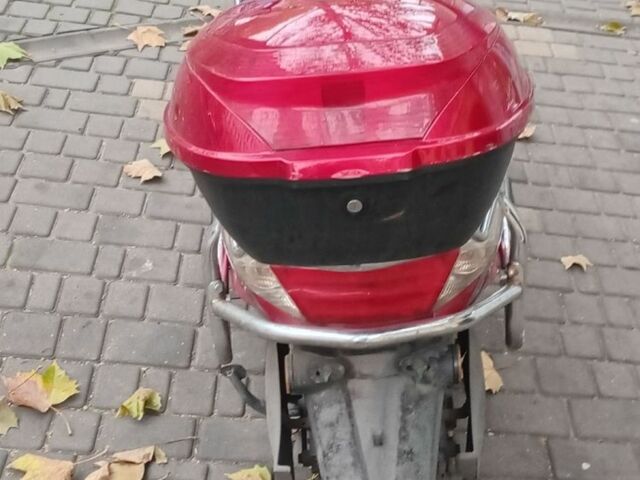 AIMA Інша, об'ємом двигуна 0 л та пробігом 0 тис. км за 500 $, фото 3 на Automoto.ua