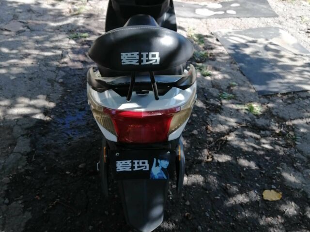 AIMA Другая, объемом двигателя 0 л и пробегом 0 тыс. км за 463 $, фото 4 на Automoto.ua