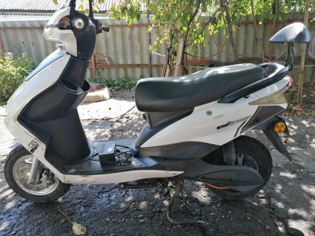 AIMA Другая, объемом двигателя 0 л и пробегом 0 тыс. км за 463 $, фото 7 на Automoto.ua