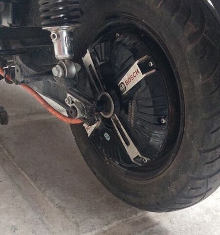 AIMA Інша, об'ємом двигуна 0 л та пробігом 0 тис. км за 510 $, фото 4 на Automoto.ua