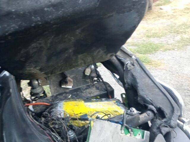 AIMA Другая, объемом двигателя 0 л и пробегом 0 тыс. км за 285 $, фото 5 на Automoto.ua