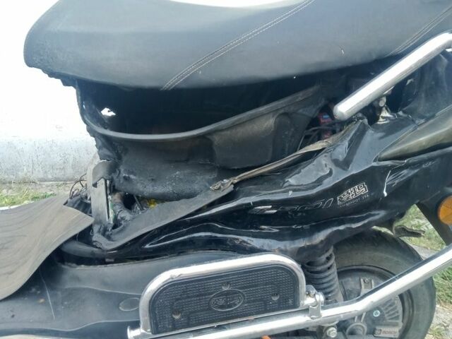 AIMA Другая, объемом двигателя 0 л и пробегом 0 тыс. км за 285 $, фото 3 на Automoto.ua