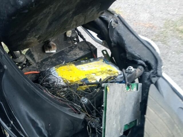 AIMA Другая, объемом двигателя 0 л и пробегом 0 тыс. км за 285 $, фото 4 на Automoto.ua