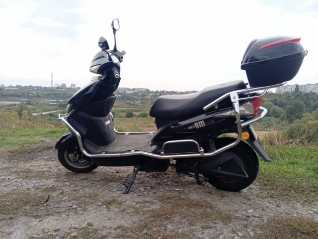 AIMA Інша, об'ємом двигуна 0 л та пробігом 0 тис. км за 593 $, фото 4 на Automoto.ua