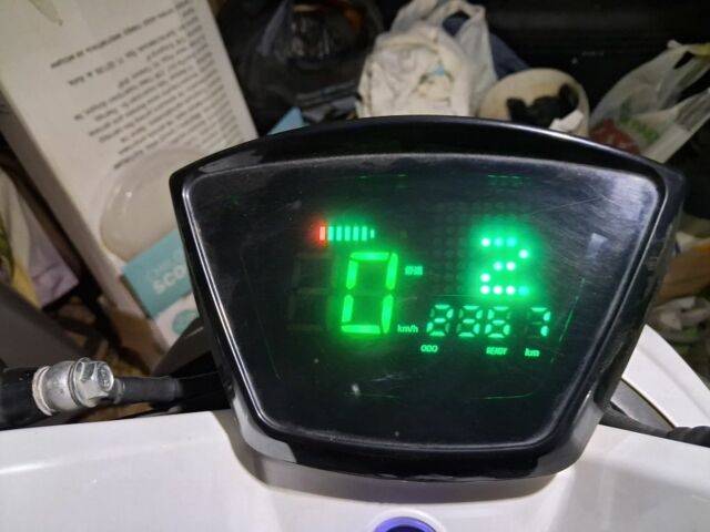 AIMA Інша, об'ємом двигуна 0 л та пробігом 0 тис. км за 641 $, фото 5 на Automoto.ua