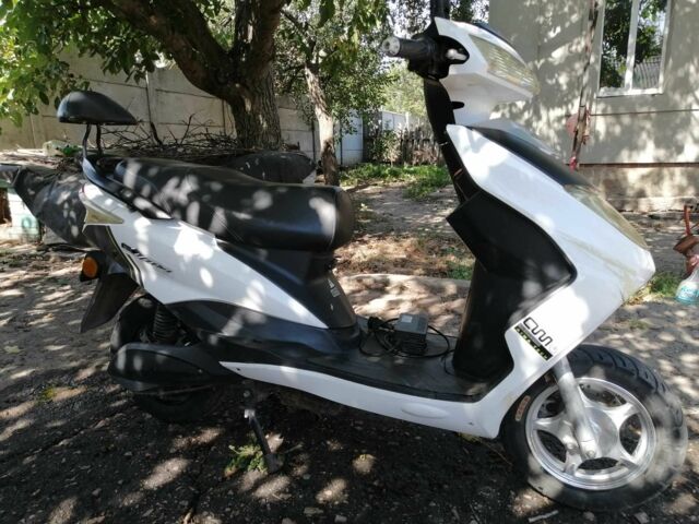 AIMA Другая, объемом двигателя 0 л и пробегом 0 тыс. км за 463 $, фото 5 на Automoto.ua