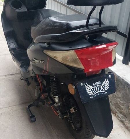 AIMA Інша, об'ємом двигуна 0 л та пробігом 0 тис. км за 510 $, фото 1 на Automoto.ua