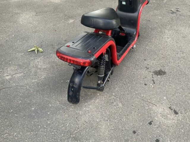 AIMA Інша, об'ємом двигуна 0 л та пробігом 0 тис. км за 214 $, фото 5 на Automoto.ua