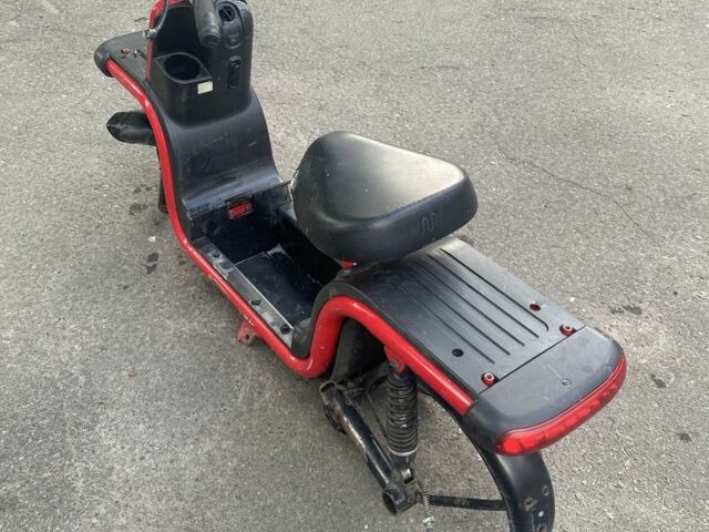 AIMA Інша, об'ємом двигуна 0 л та пробігом 0 тис. км за 214 $, фото 6 на Automoto.ua