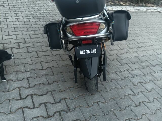 AIMA Другая, объемом двигателя 0 л и пробегом 0 тыс. км за 629 $, фото 2 на Automoto.ua