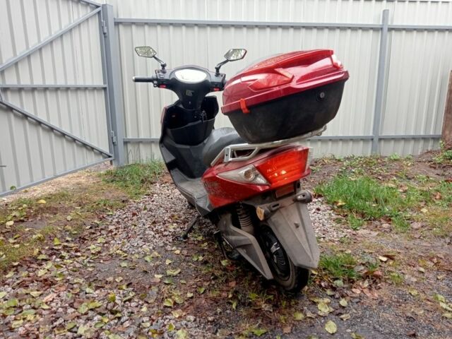 AIMA Інша, об'ємом двигуна 0 л та пробігом 0 тис. км за 937 $, фото 4 на Automoto.ua