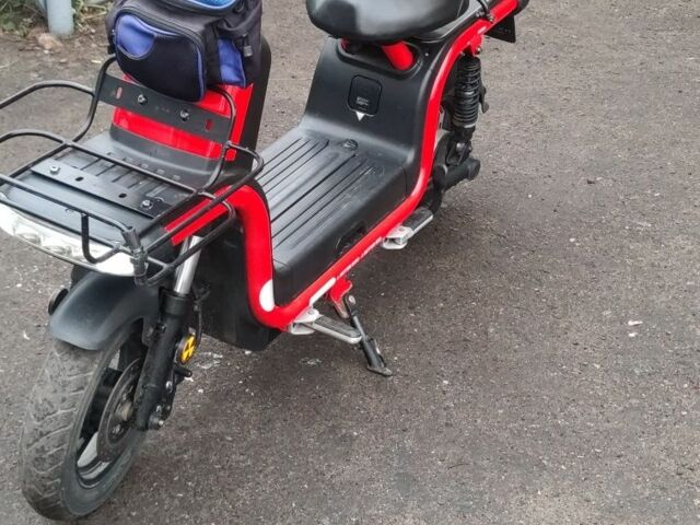 AIMA Інша, об'ємом двигуна 0 л та пробігом 0 тис. км за 1020 $, фото 3 на Automoto.ua