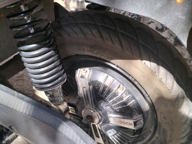 AIMA Інша, об'ємом двигуна 0 л та пробігом 0 тис. км за 688 $, фото 6 на Automoto.ua