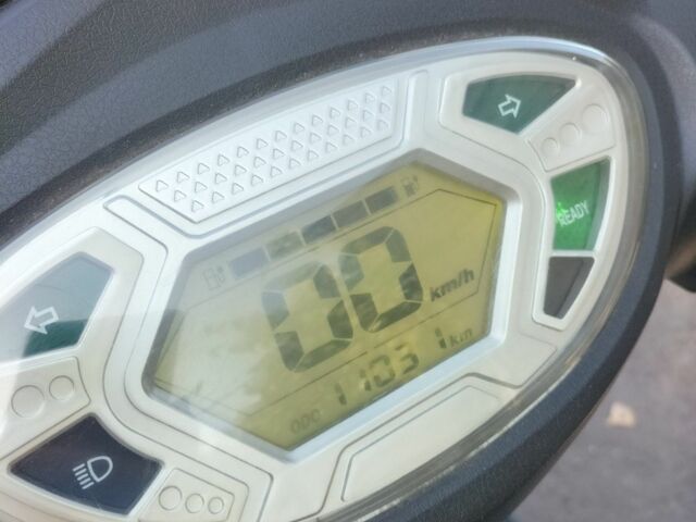 AIMA Інша, об'ємом двигуна 0 л та пробігом 0 тис. км за 688 $, фото 4 на Automoto.ua