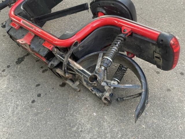 AIMA Інша, об'ємом двигуна 0 л та пробігом 0 тис. км за 214 $, фото 1 на Automoto.ua