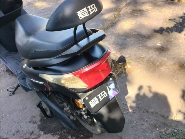 AIMA Інша, об'ємом двигуна 0 л та пробігом 0 тис. км за 688 $, фото 5 на Automoto.ua