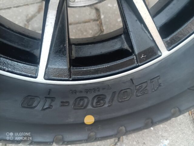 AIMA Другая, объемом двигателя 0 л и пробегом 0 тыс. км за 629 $, фото 8 на Automoto.ua