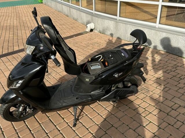 AIMA Інша, об'ємом двигуна 0 л та пробігом 0 тис. км за 688 $, фото 15 на Automoto.ua