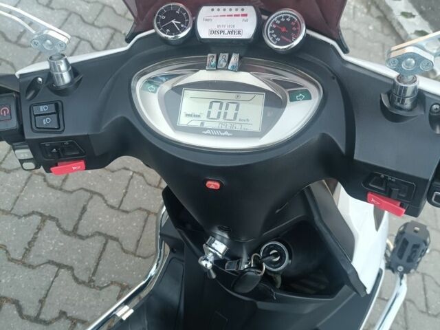 AIMA Другая, объемом двигателя 0 л и пробегом 0 тыс. км за 629 $, фото 3 на Automoto.ua