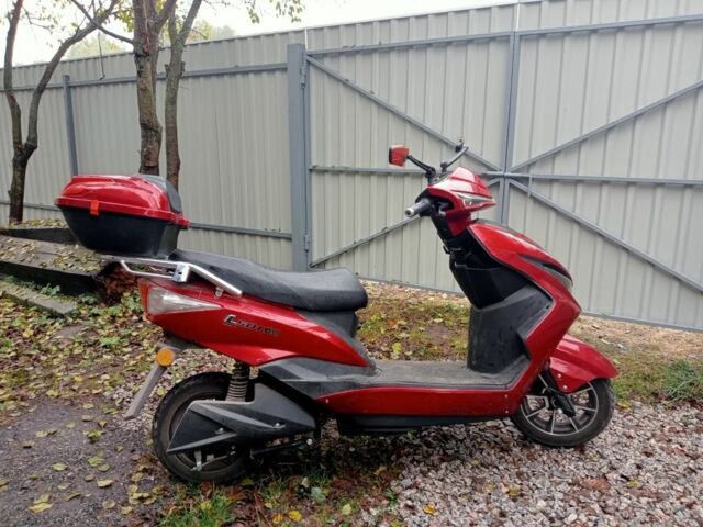 AIMA Інша, об'ємом двигуна 0 л та пробігом 0 тис. км за 937 $, фото 5 на Automoto.ua