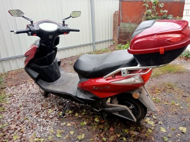 AIMA Інша, об'ємом двигуна 0 л та пробігом 0 тис. км за 937 $, фото 3 на Automoto.ua