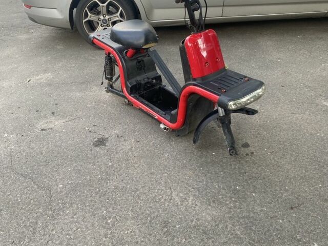 AIMA Інша, об'ємом двигуна 0 л та пробігом 0 тис. км за 214 $, фото 3 на Automoto.ua