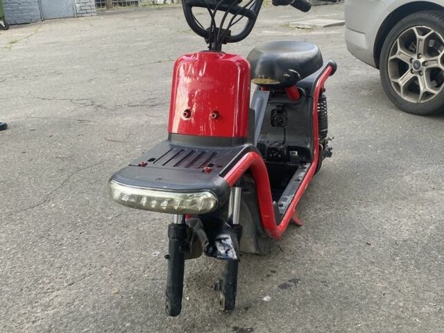 AIMA Інша, об'ємом двигуна 0 л та пробігом 0 тис. км за 214 $, фото 7 на Automoto.ua