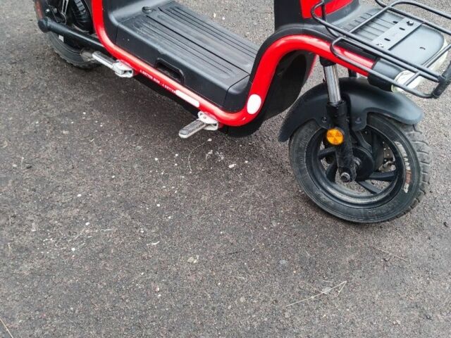 AIMA Інша, об'ємом двигуна 0 л та пробігом 0 тис. км за 1020 $, фото 2 на Automoto.ua