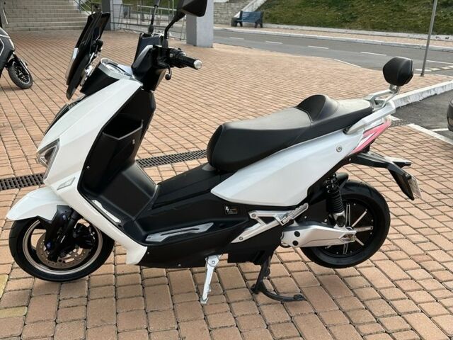 AIMA Інша, об'ємом двигуна 0 л та пробігом 0 тис. км за 688 $, фото 12 на Automoto.ua