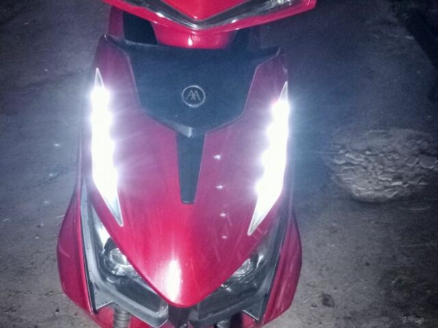 AIMA Інша, об'ємом двигуна 0 л та пробігом 0 тис. км за 937 $, фото 6 на Automoto.ua