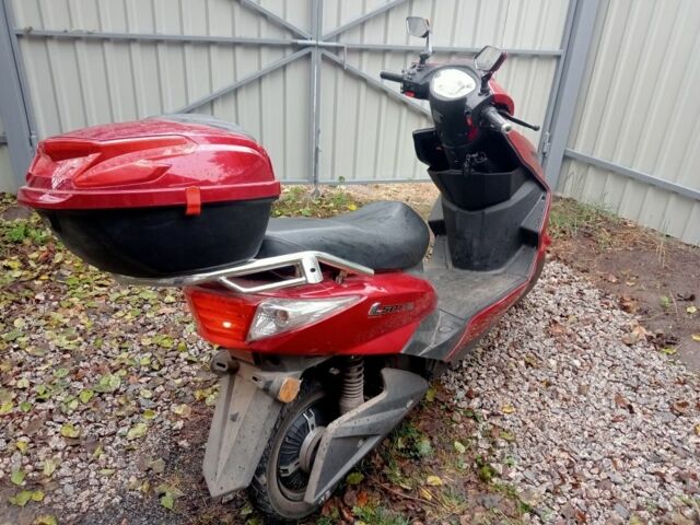 AIMA Інша, об'ємом двигуна 0 л та пробігом 0 тис. км за 937 $, фото 1 на Automoto.ua