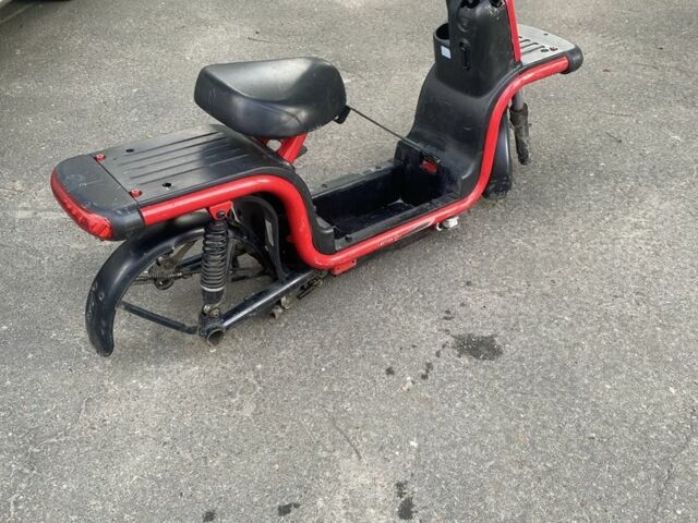 AIMA Інша, об'ємом двигуна 0 л та пробігом 0 тис. км за 214 $, фото 4 на Automoto.ua