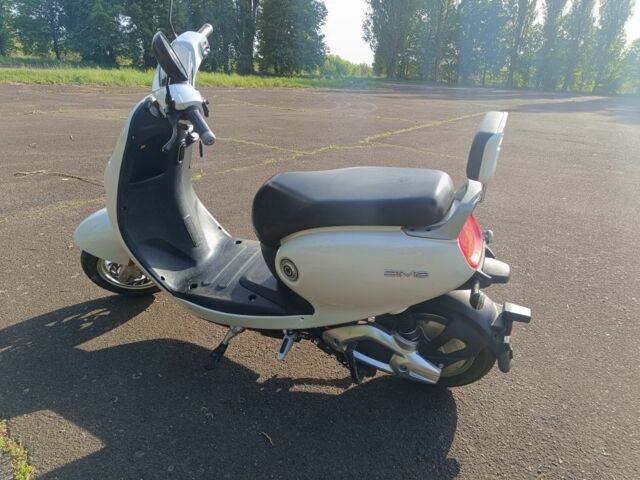 AIMA Інша, об'ємом двигуна 0 л та пробігом 0 тис. км за 1000 $, фото 14 на Automoto.ua