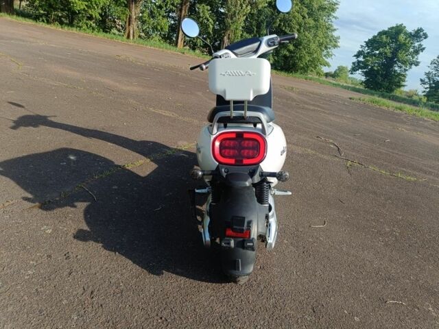 AIMA Інша, об'ємом двигуна 0 л та пробігом 0 тис. км за 1000 $, фото 10 на Automoto.ua